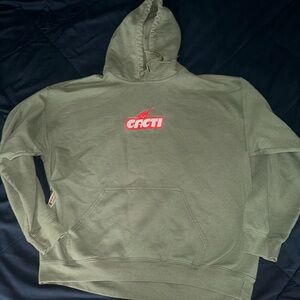 Travis Scott Cacti hoodie